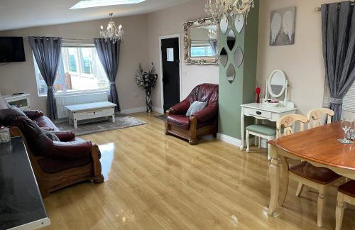 Cleomack View, Annexe apartment with Hot Tub - Foto 7