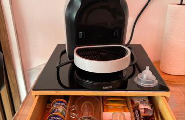 L élégance vue mer parking privé - Foto 7