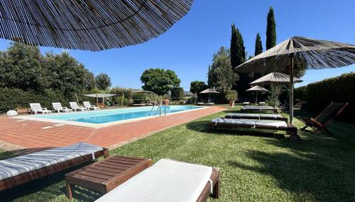 Agriturismo La Quercia - Wine&Pool - Foto 2, sunbed