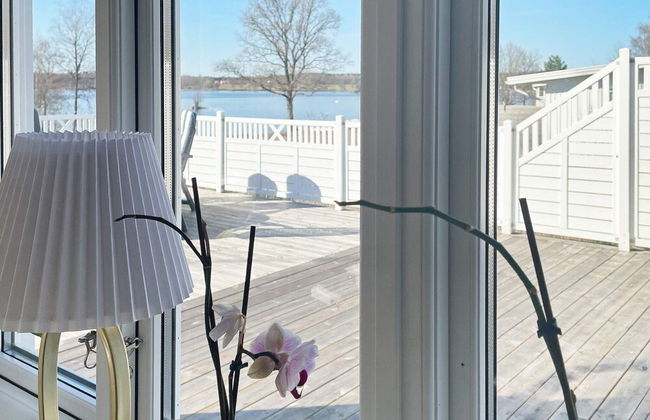 4 Person Holiday Home in Herrljunga-by Traum - Photo 33