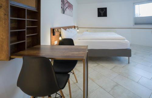 JUNIPRO Apartments Bostalsee - Foto 23