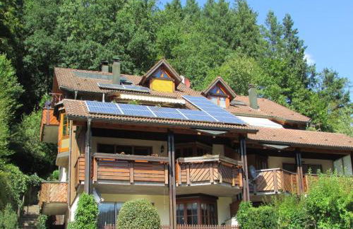 Ferienwohnung in Schiltach - Foto 13