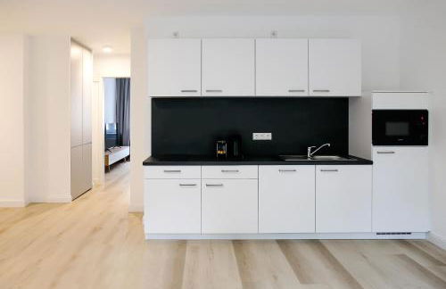 Louis & Louise Apartments & Lofts Am Wall I Digital Check In - Foto 17