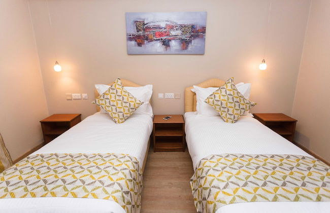 Cozy Residences - Foto 7