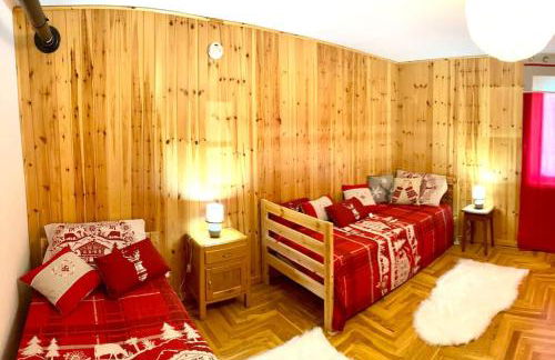 Alpine Majestic Escape - Balcone sulle Piste di Sci CIR 0102 - Foto 11