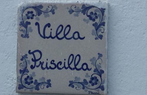 Villa Priscilla - Foto 27