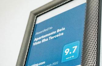 Apartamento Bela Vista Ilha Terceira - Photo 19