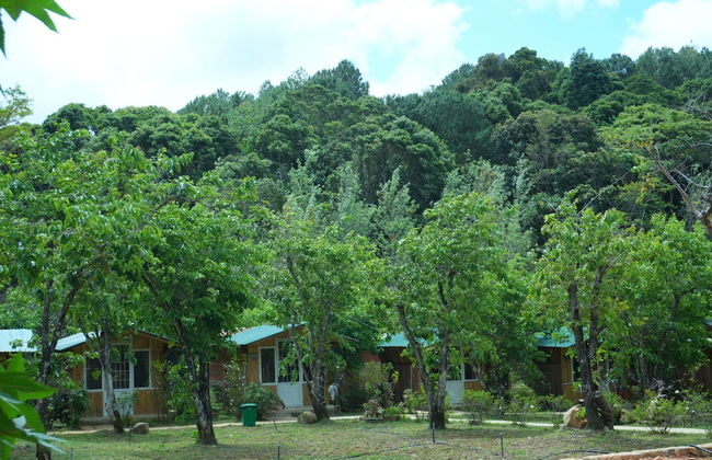 Scent Chalet - Scent Village - Foto 8