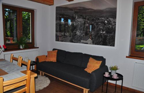 Apartamenty Przesieka ul. Droga do wodospadu 3 - Foto 48