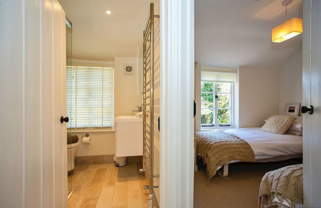 Croyde Victoria Cottage 2 Bedrooms - Foto 4
