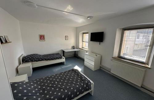 Exclusive Monteursunterkunft Turmgäßchen 6 - Foto 5