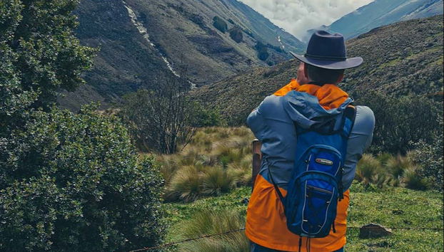 Laguna Luspa Hiking Tour - Photo 3