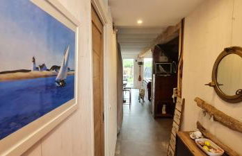 Lodge Terre de Glisse - Foto 22