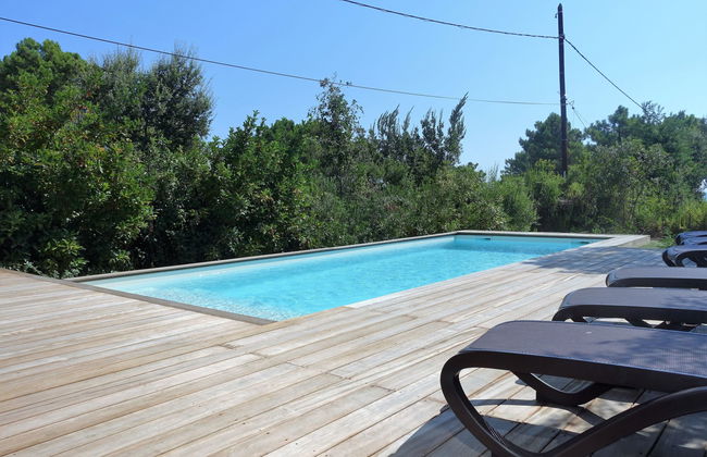 Villa Kalliste - Foto 25