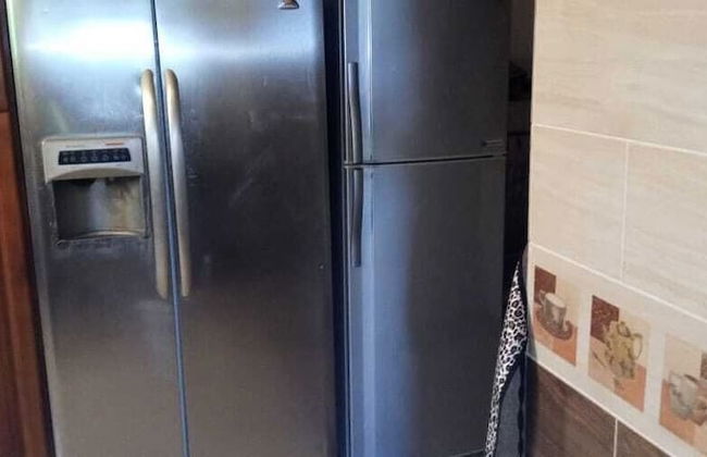 Villa Omraa El Behar - Foto 10