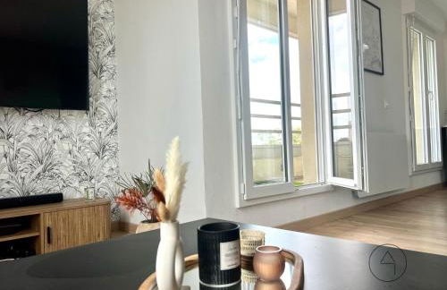 Le loft de la gare - Hypercentre et vue cathédrale - Foto 17