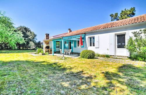 Holiday Home La Sablière by Interhome - Foto 1