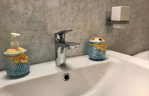 Lilis Apt in Center with Sea View - Foto 14