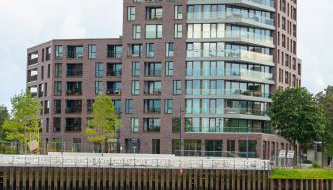 CABANA - TheView - Terrasse - Waterfront - kostenloser Parkplatz - WiFi - Foto 5