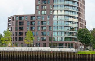 CABANA - TheView - Terrasse - Waterfront - kostenloser Parkplatz - WiFi - Foto 7