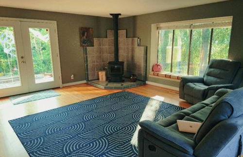 Bothell River house - Foto 29