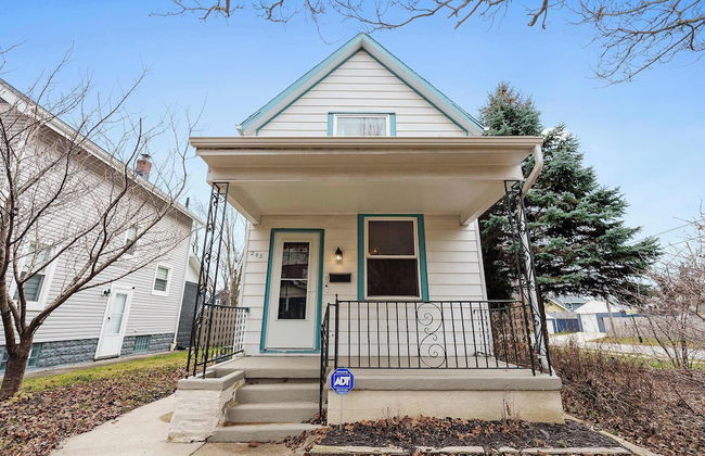 Morrill Modern Retreat Desirable Marion Village! - Foto 34