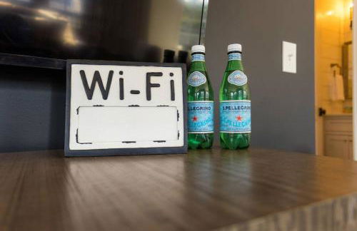 Downtown Luxury Large Townhome Lots Of Beds - Foto 11