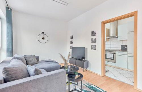 Traumferienwohnung Domblick 2 I Altstadtnähe & Zentral I Balkon an beiden Schlafzimmern - Photo 20