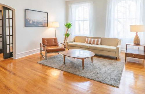 Benton Park Loft and Office ABODEbucks - Foto 10