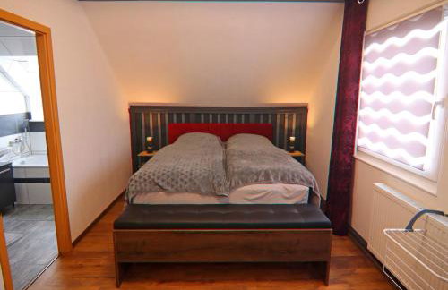 Ferienwohnung Kranichring in Negast nahe Stralsund - Foto 24