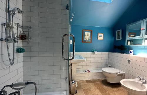 Exceptional retreat near Cornwall Coast - Photo 16