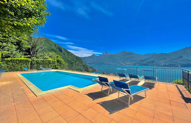 Villa Panoramica - Photo 1