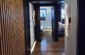 Pod 27- Klimatyzacja,wanna z hydromasażem,garaż - Foto 17