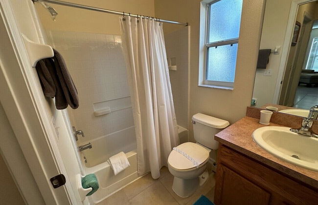 Southern Dunes Golf Front Home - Foto 17