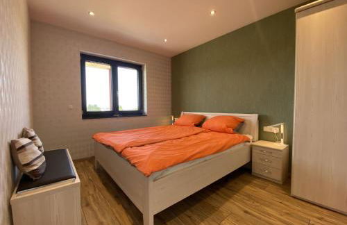 Apartment am Weiher - Wohnung 3 - Für 2 Personen by Interhome - Foto 3