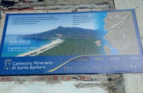 Villa Mary - Foto 17