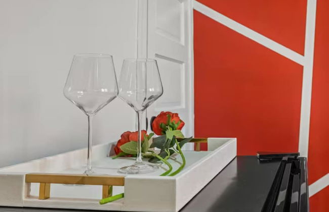 Cozy&Chic Apartments Near Downtown - Foto 65