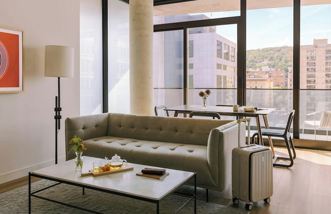 Sonder by Marriott Bonvoy Maisonneuve Apartments Downtown - Photo 37