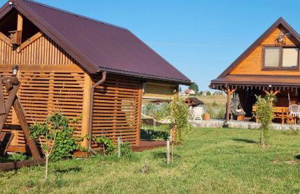 Agrosturystyka Leśna 21 - Foto 32