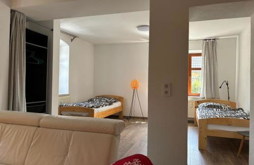 Ferienwohnung-Doberschau - Foto 14