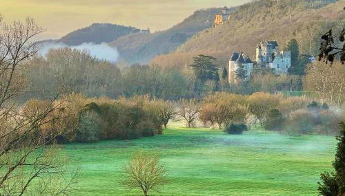 New Listing! Maison Delluc with Spectacular Vistas - Foto 5