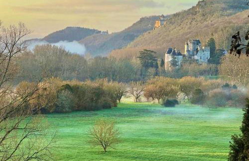 New Listing! Maison Delluc with Spectacular Vistas - Foto 5