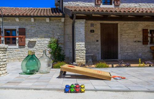 Kuća Božac by Istrialux - Photo 23