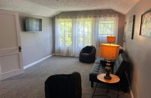 The Wheeler's House - Foto 33