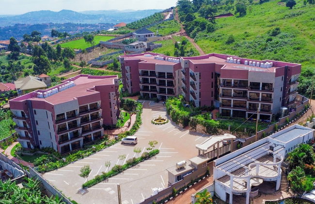 Sand Grains Residences 001 - Foto 32