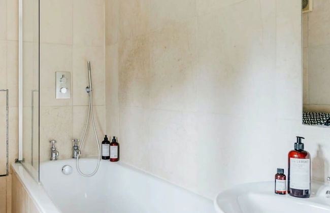 Grand Suffolk Barn Conversion - Foto 18