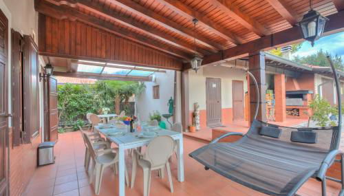 Villa Oasi With Private Pool - Happy Rentals - Foto 3