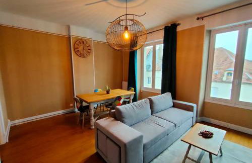 Au petit châtillonnais - Foto 6