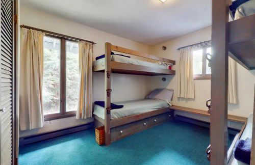 Treetop Chalet - Foto 19