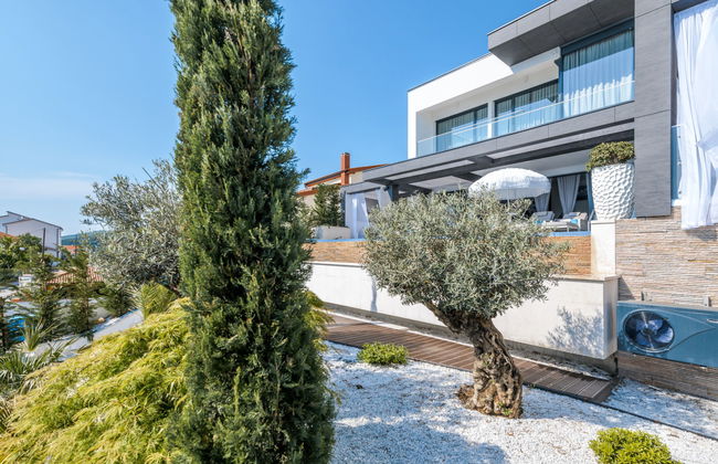 Villa Panorama - Foto 34